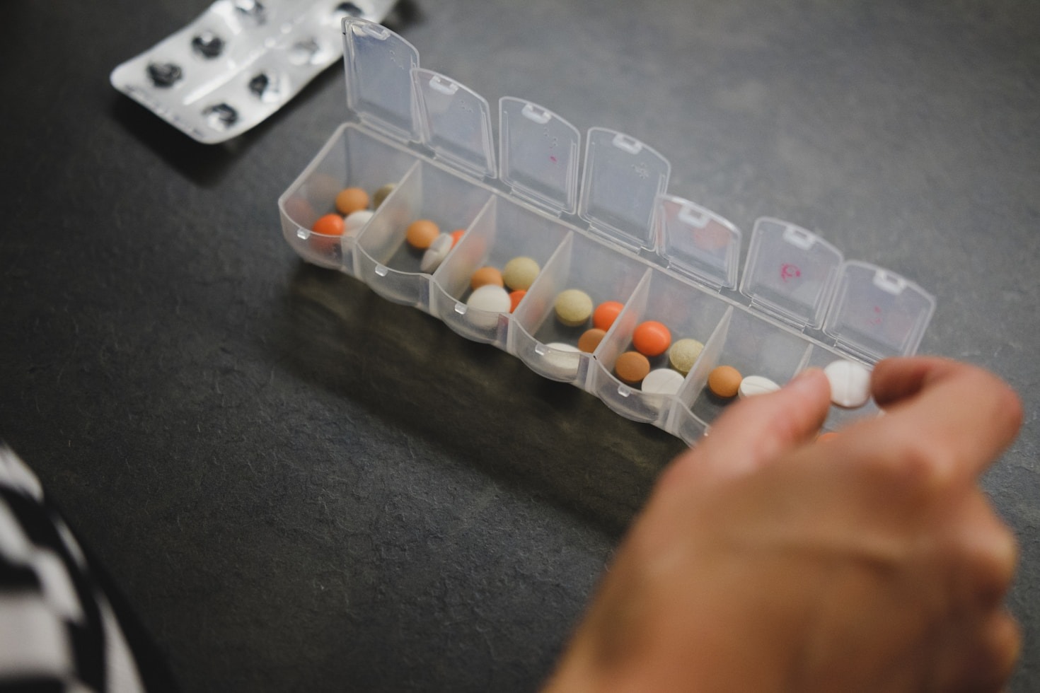 The Role of Medicine Quality in Patient Care